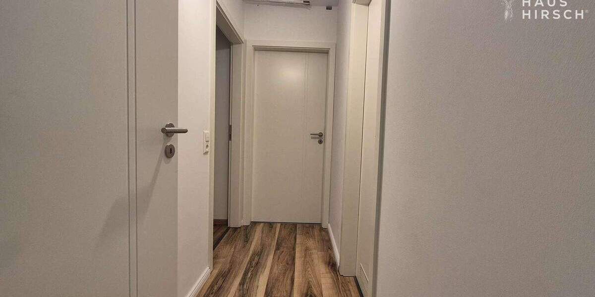 Etagenwohnung Sindelfingen Nord - 3 Zimmer, 83 m&sup2;, 295.000&euro; | Angebot:24828292