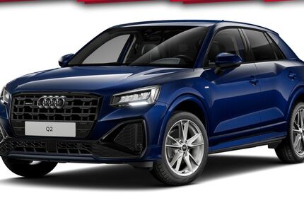 Audi Q2 11.909 km 34.920 &euro; Böblingen 71034