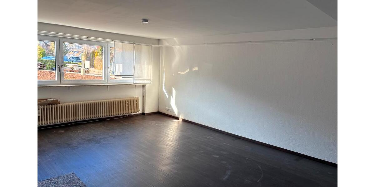 Erdgeschoßwohnung Weil der Stadt - 2.5 Zimmer, 89 m&sup2;, 1.100&euro; | Angebot:24866998