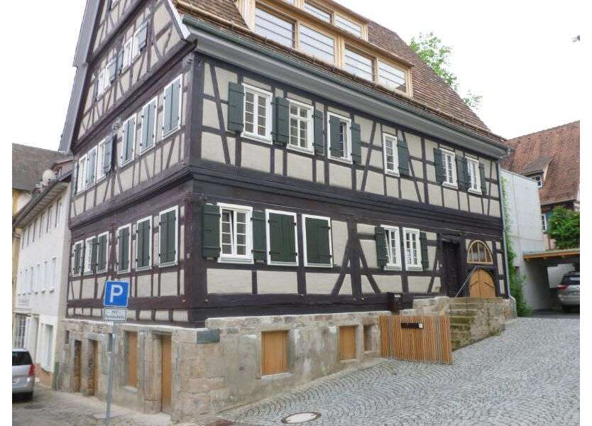 Wohnung zum Mieten in Sindelfingen 1.854,10 € 141 m²