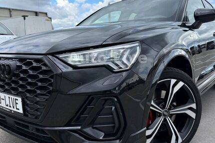 Audi Q3 125.000 km 35.990 &euro; Stuttgart 70499