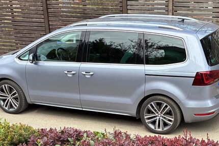 Seat Alhambra 148.000 km 19.900 &euro; Nürtingen 72622