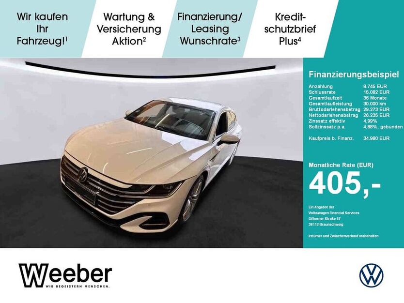 Arteon