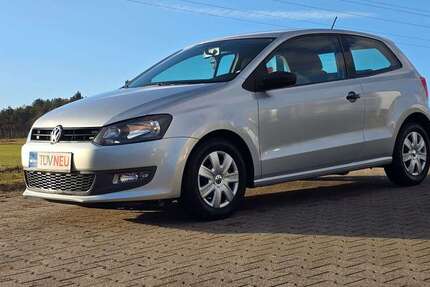 VW Polo 171.200 km 3.490 &euro; Wiernsheim 75446
