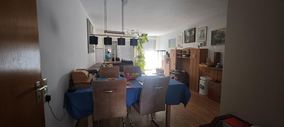 Etagenwohnung Bietigheim-Bissingen Bissingen - 4 Zimmer, 95 m&sup2;, 1.260&euro; | Angebot:26364867