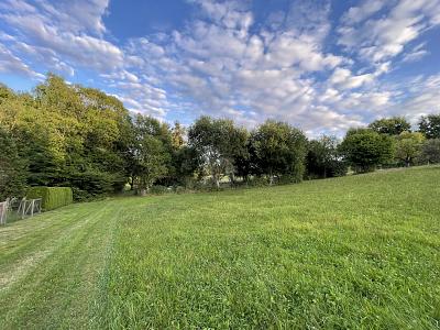 VIELSEITIGES ANWESEN  IDEEN OHNE GRENZEN - Grundstück Steinenbronn | Angebot:26981895