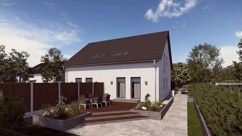 Haus zum Kaufen in Nufringen 1.443.075 € 213 m²