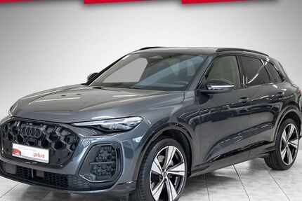 Audi Q5 19.756 km 57.920 &euro; Böblingen 71034