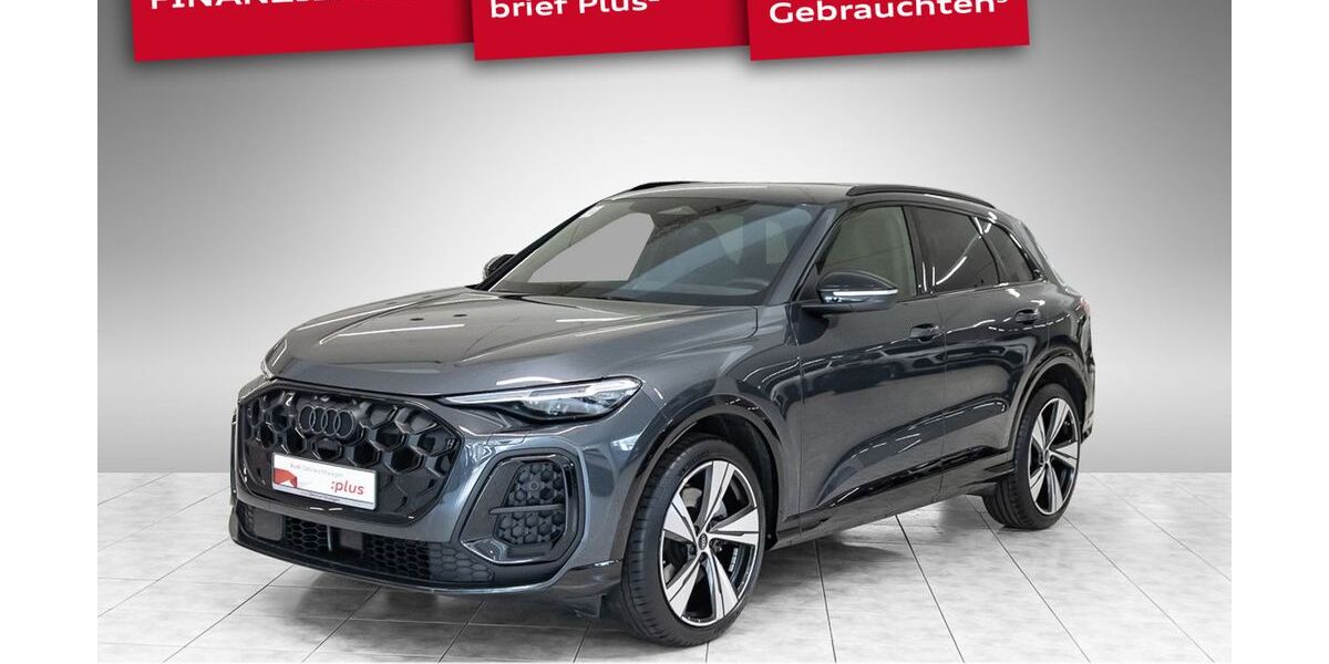 Audi Q5 19.756 km 57.920 &euro; Böblingen 71034