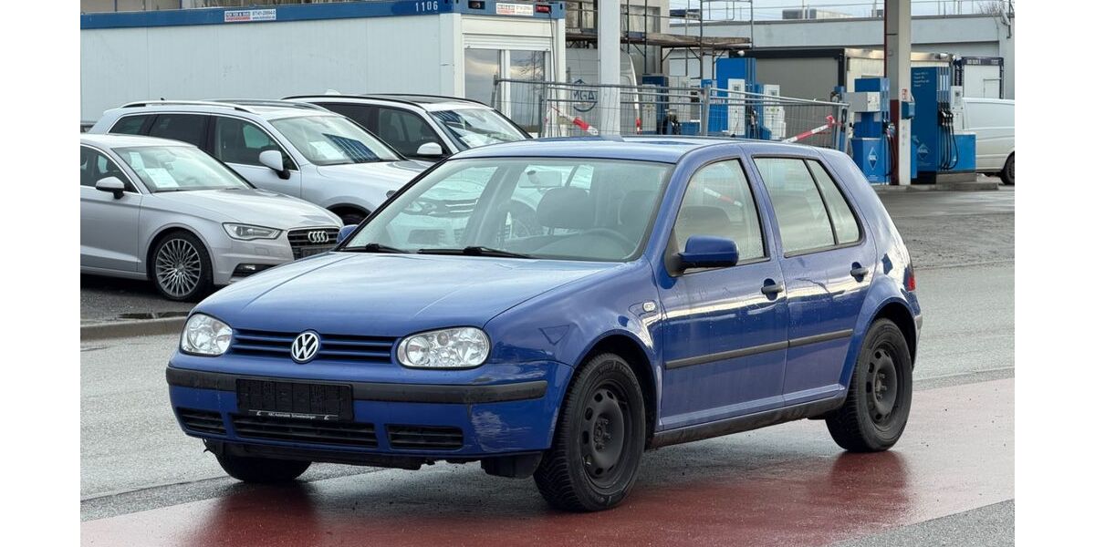 VW Golf 120.512 km 1.500 &euro; Schwieberdingen 71701