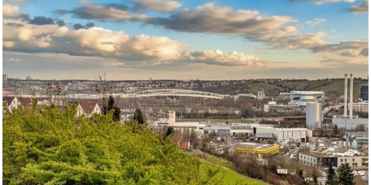 Etagenwohnung Stuttgart Stuttgart-Ost - 4 Zimmer, 63 m&sup2;, 890&euro; | Angebot:26944787