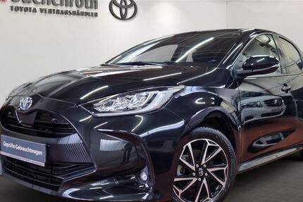 Toyota Yaris 30.600 km 19.690 € Ludwigsburg 71636