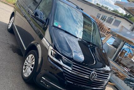 VW T6 Multivan 156.000 km 33.000 &euro; Weissach 71287