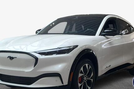 Ford Mustang Mach-E 7.034 km 49.850 &euro; Pforzheim 75179