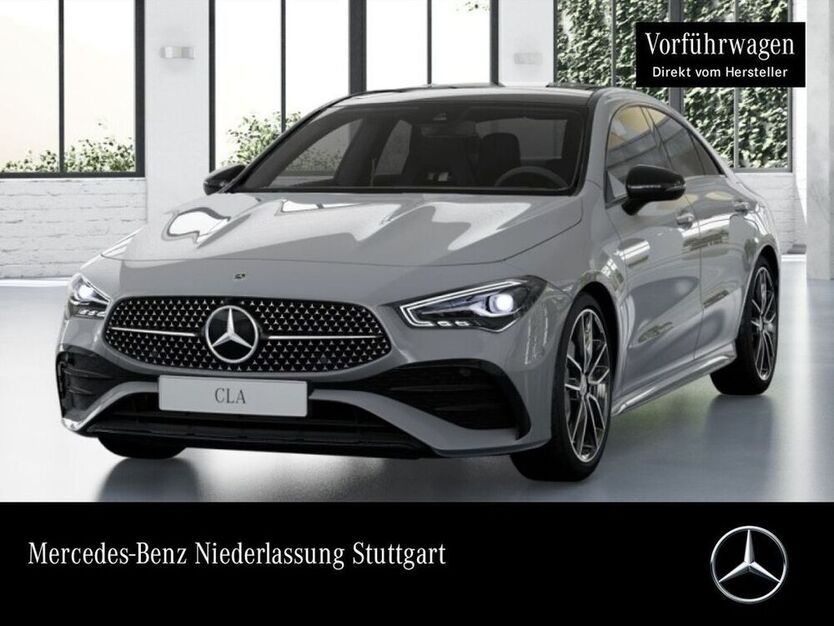 CLA 250