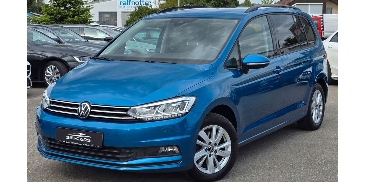 VW Touran 139.000 km 19.800 &euro; Hildrizhausen 71157