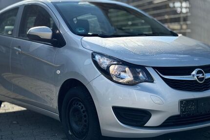 Opel Karl 163.000 km 4.150 &euro; Metzingen 72555