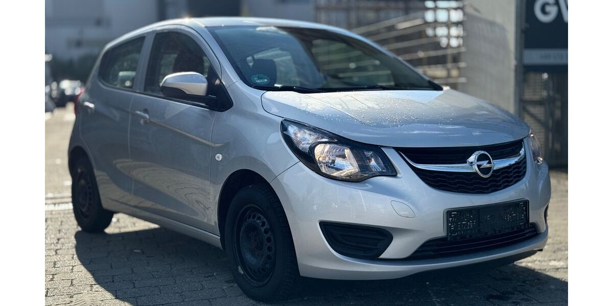Opel Karl 163.000 km 4.150 &euro; Metzingen 72555