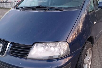 VW Sharan 345.000 km 1.590 € Ludwigsburg 71642