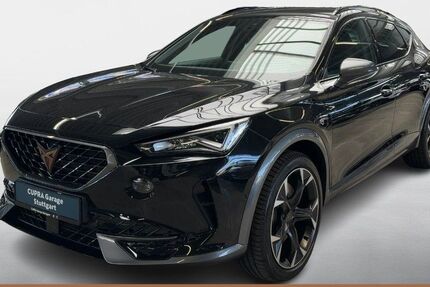 Cupra Formentor 25.965 km 26.730 &euro; Stuttgart-Feuerbach 70469
