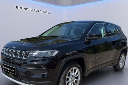 Jeep Compass 19.500 km 28.900 &euro; Reutlingen 72770