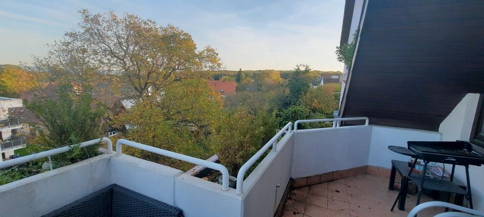 Dachgeschoßwohnung Filderstadt - 2 Zimmer, 68 m&sup2;, 269.000&euro; | Angebot:26927346