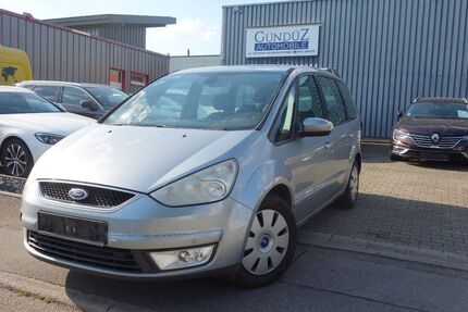 Ford Galaxy 256.000 km 1.999 &euro; Nufringen bei Böblingen 71154