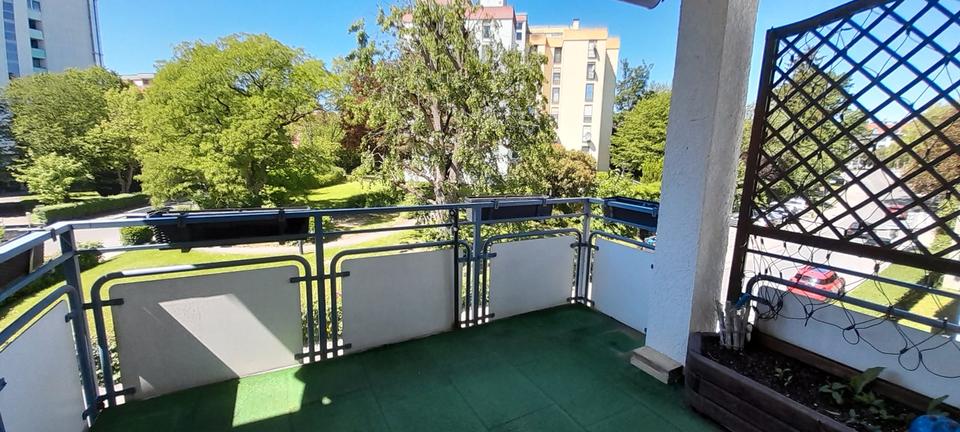 Maisonettenwohnung Sindelfingen Darmsheim - 3 Zimmer, 96 m&sup2;, 390.000&euro; | Angebot:26714206