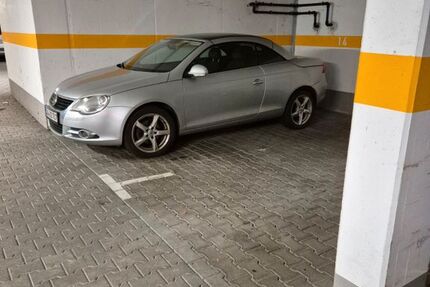 VW Eos 161.000 km 2.350 &euro; Stuttgart 70469
