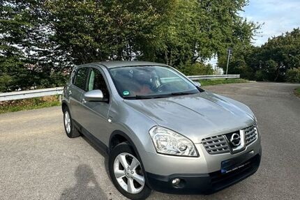 Nissan Qashqai 80.000 km 8.490 &euro; Bietigheim-Bissingen 74321