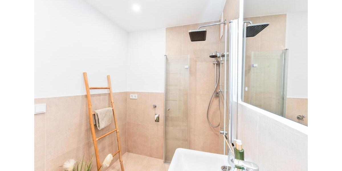 Etagenwohnung Asperg - 4.5 Zimmer, 108 m&sup2;, 399.000&euro; | Angebot:26645401