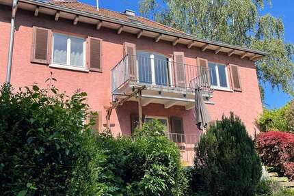 Haus Nürtingen - 7 Zimmer, 200 m&sup2;, 695.000&euro; | Angebot:27121206