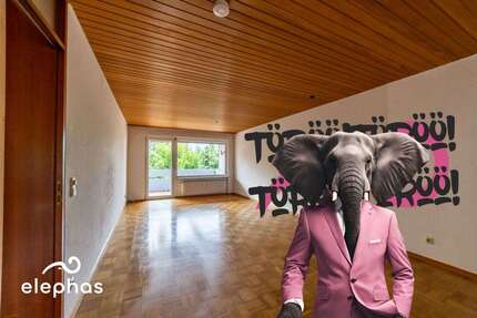 Wohnung Reutlingen Reutlingen (Kernstadt) - 4 Zimmer, 96 m&sup2;, 295.000&euro; | Angebot:25931232