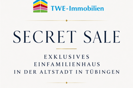 Haus Tübingen - 4 Zimmer, 132 m&sup2;, 1.150.000&euro; | Angebot:27034057