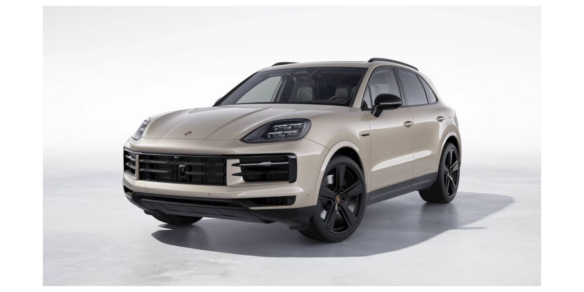 Porsche Cayenne 13.100 km 109.900 &euro; Filderstadt 70794