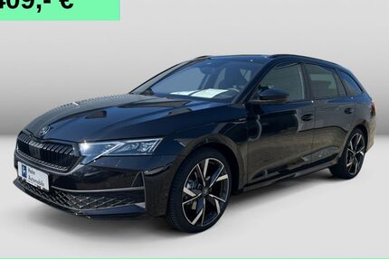 Skoda Octavia 1.900 km 42.480 € Kornwestheim 70806