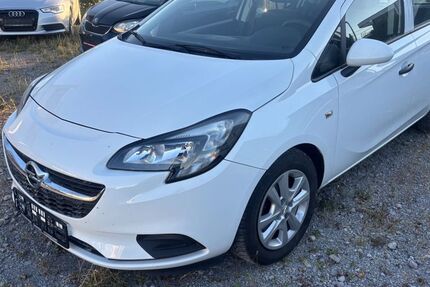 Opel Corsa 88.000 km 6.450 &euro; Gäufelden 71126