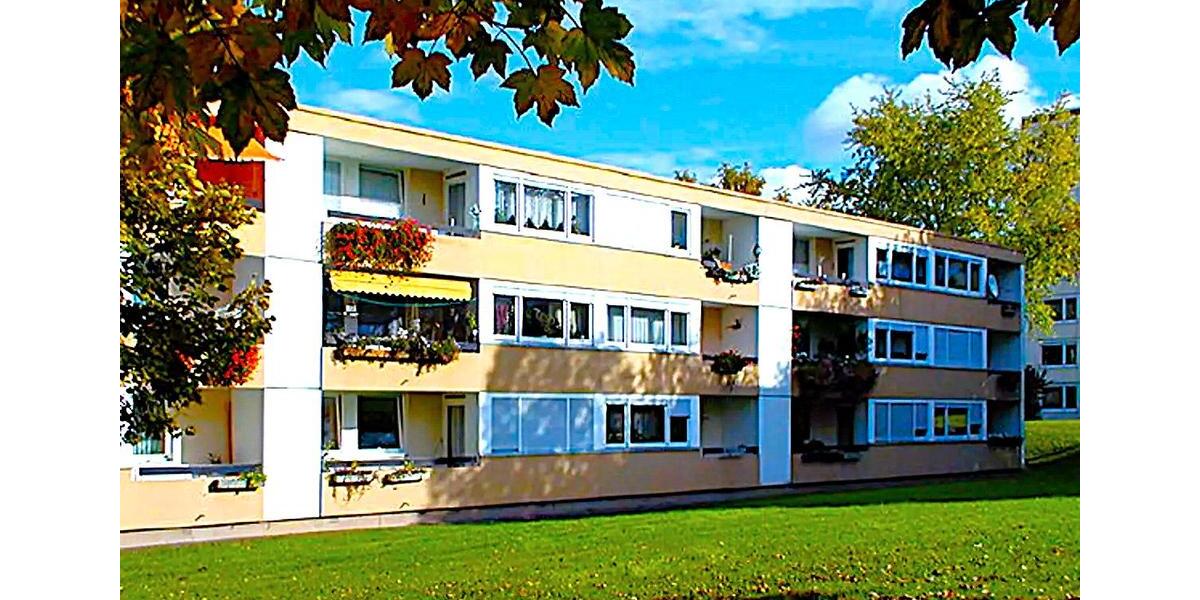 Etagenwohnung Pforzheim Eutingen - 3.5 Zimmer, 80 m&sup2;, 800&euro; | Angebot:27589522