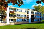 Etagenwohnung Pforzheim Eutingen - 3.5 Zimmer, 80 m&sup2;, 800&euro; | Angebot:27589522