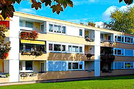 Wohnung Pforzheim Eutingen - 3.5 Zimmer, 80 m&sup2;, 800&euro; | Angebot:27589522