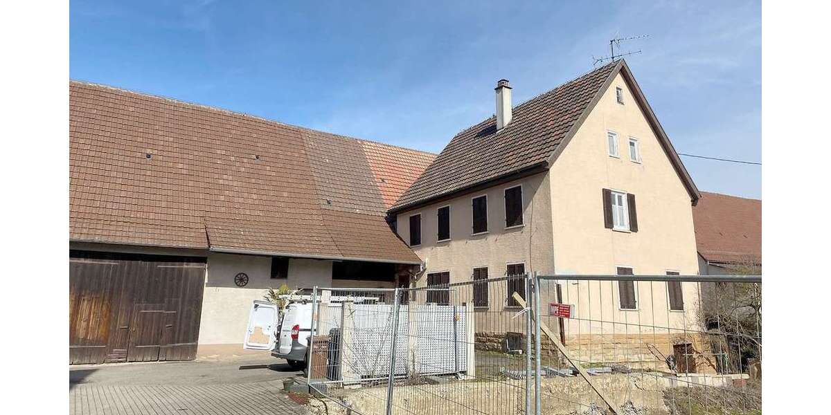 Haus zum Kaufen in Ditzingen 620.000 € 150 m² 6 zimmer