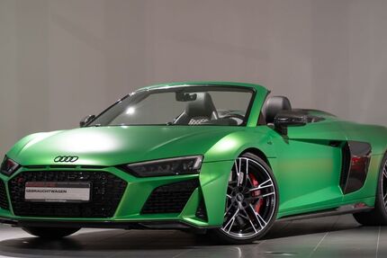 Audi R8 18.500 km 164.880 &euro; Böblingen 71034