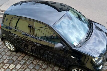 Smart ForFour 46.600 km 9.500 &euro; Hildrizhausen 71157