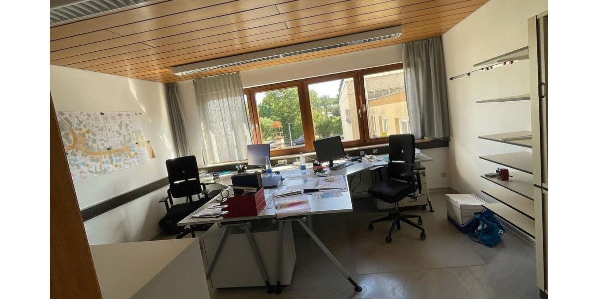 Funktionale Büro- oder Praxisfläche in Nürtingen - Gewerbeobjekt Nürtingen Neckarhausen | Angebot:27608203