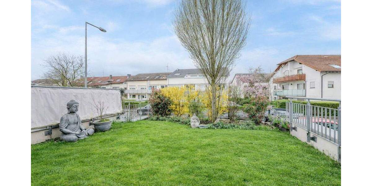 Etagenwohnung Stuttgart / Hofen Hofen - 4 Zimmer, 100 m&sup2;, 629.000&euro; | Angebot:25880200