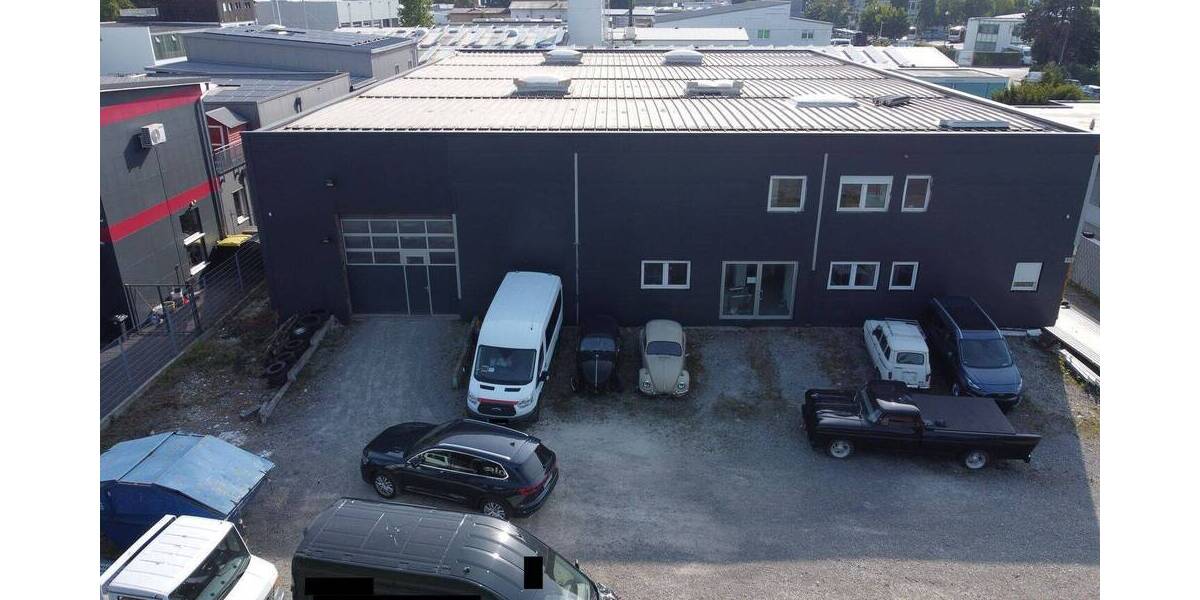 Gewerbeobjekt Tübingen Innenstadt - 2.100.000&euro; | Angebot:25775853