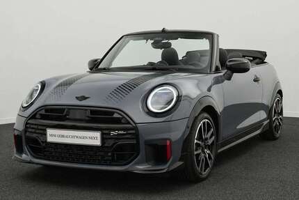 Mini John Cooper Works Cabrio 12.113 km 42.830 &euro; Pforzheim 75179
