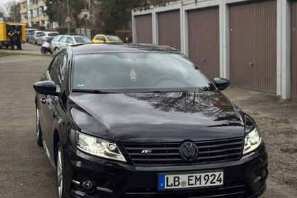 VW CC 97.000 km 15.700 &euro; Asperg 71679