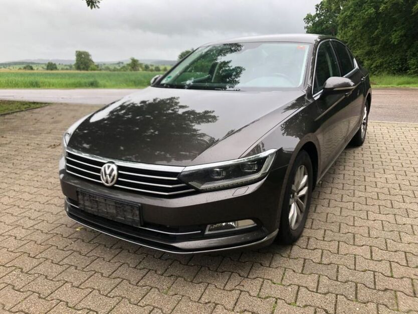 Passat