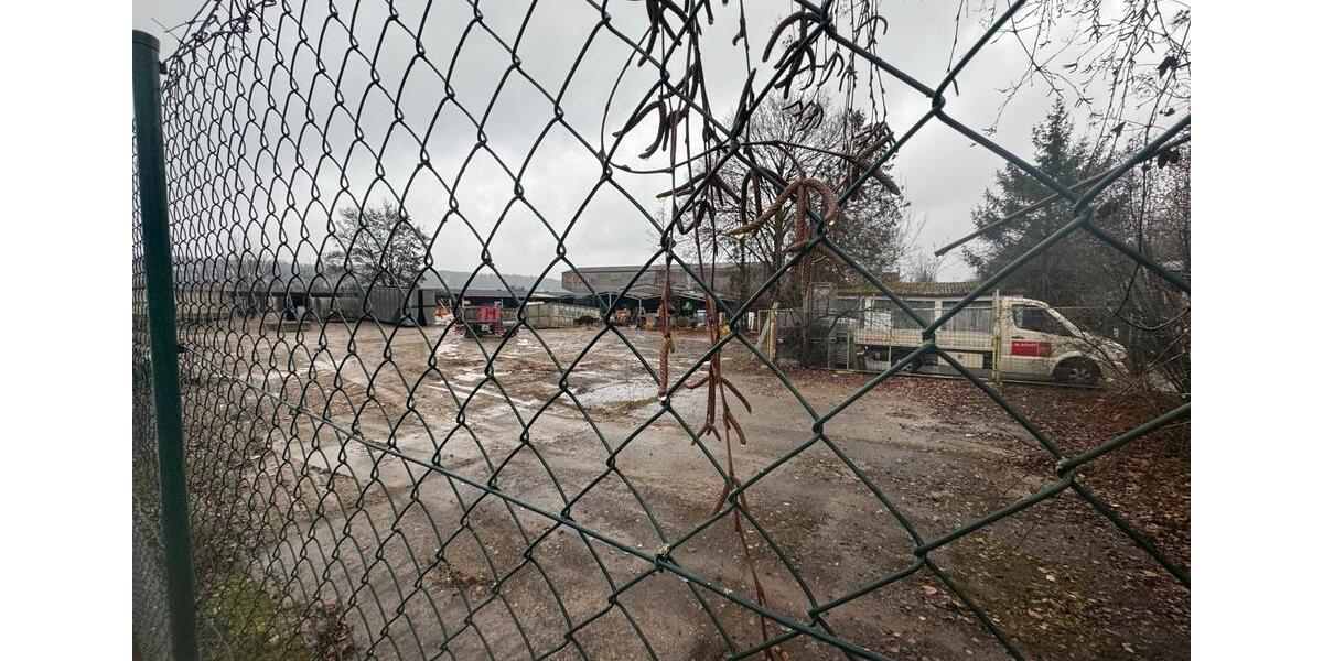 Gewerbeobjekt Korntal-Münchingen Münchingen - 2.000&euro; | Angebot:23796416